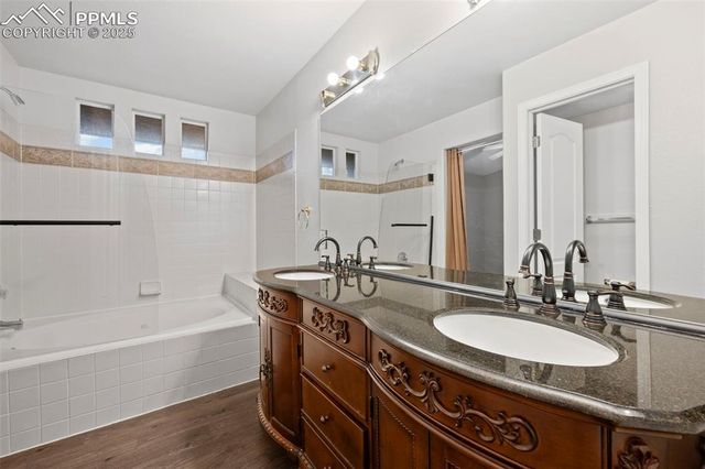 3214 Apogee View, Colorado Springs, CO 80906