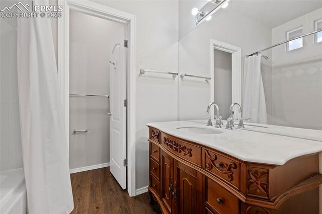 3214 Apogee View, Colorado Springs, CO 80906