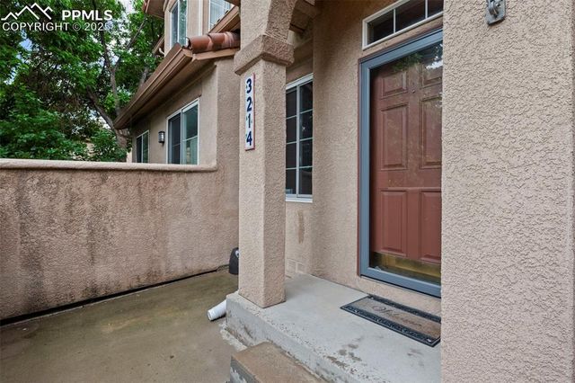 3214 Apogee View, Colorado Springs, CO 80906