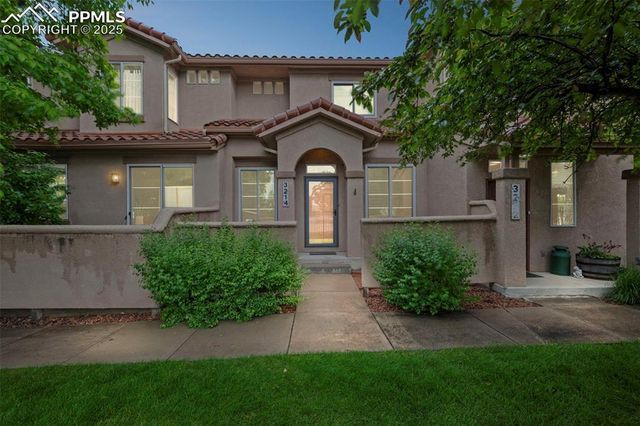 3214 Apogee View, Colorado Springs, CO 80906