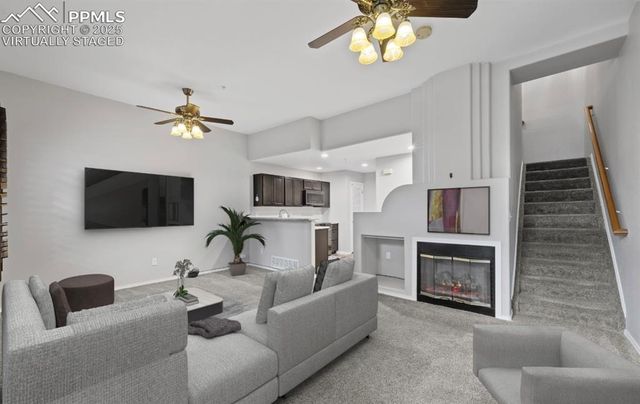 3214 Apogee View, Colorado Springs, CO 80906