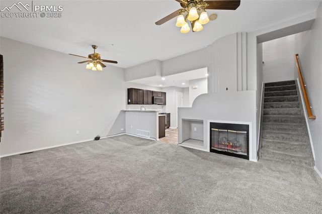 3214 Apogee View, Colorado Springs, CO 80906