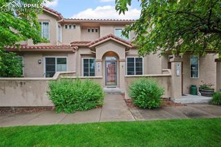 3214 Apogee View, Colorado Springs, CO 80906