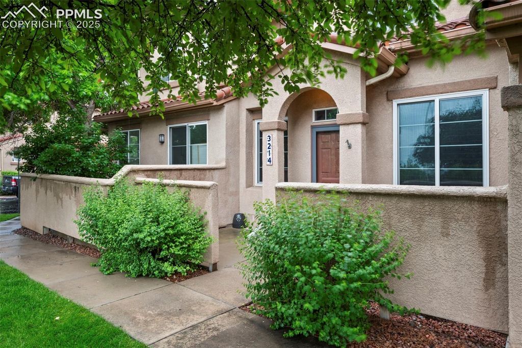 3214 Apogee View, Colorado Springs, CO 80906 — photo 3