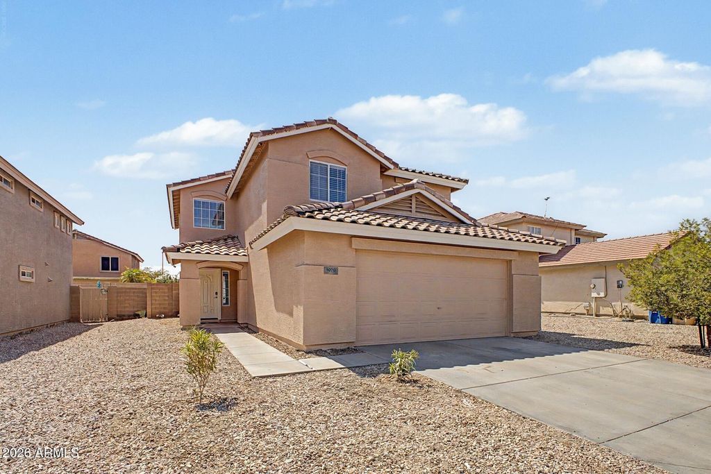 1070 S 223RD Drive, Buckeye, AZ 85326 — photo 2