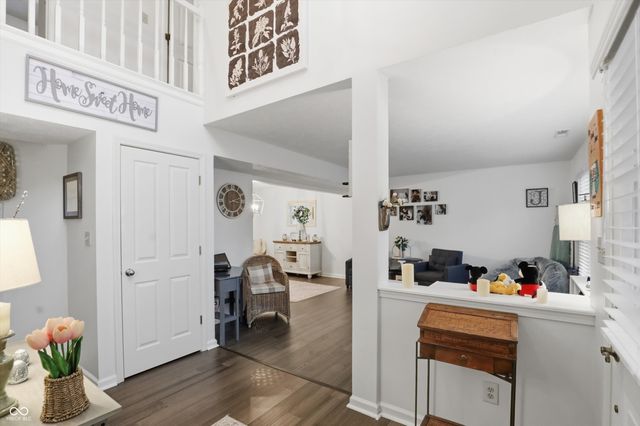 230 Wyndotte Drive, Carmel, IN 46032