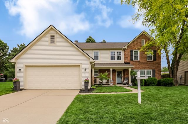 230 Wyndotte Drive, Carmel, IN 46032