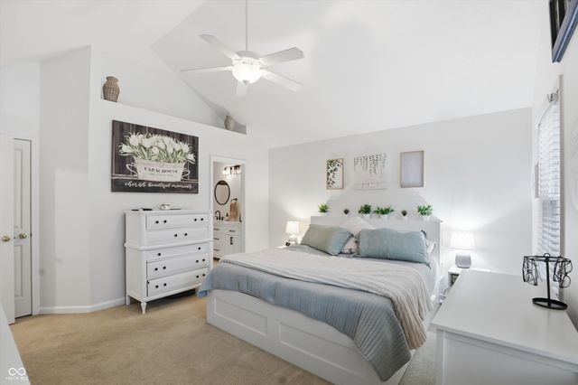 230 Wyndotte Drive, Carmel, IN 46032