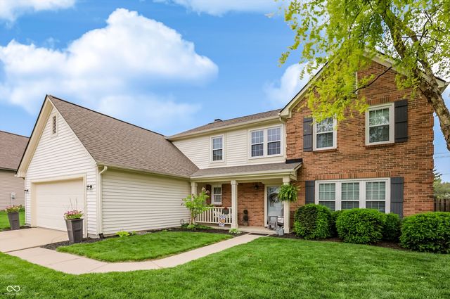 230 Wyndotte Drive, Carmel, IN 46032
