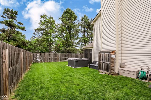 230 Wyndotte Drive, Carmel, IN 46032
