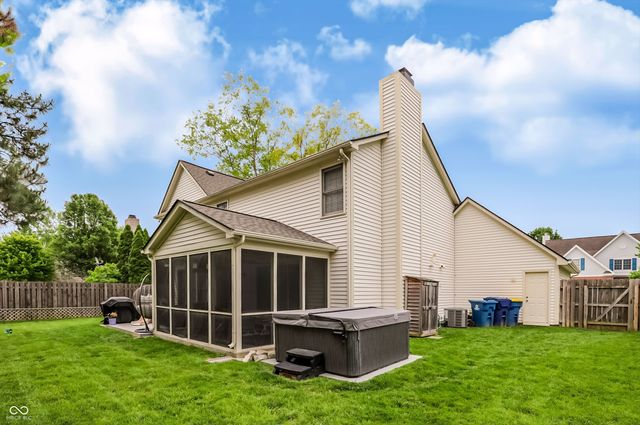 230 Wyndotte Drive, Carmel, IN 46032