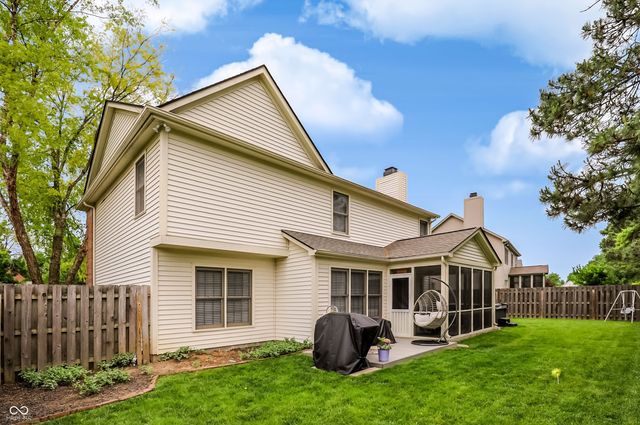 230 Wyndotte Drive, Carmel, IN 46032