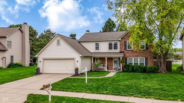 230 Wyndotte Drive, Carmel, IN 46032