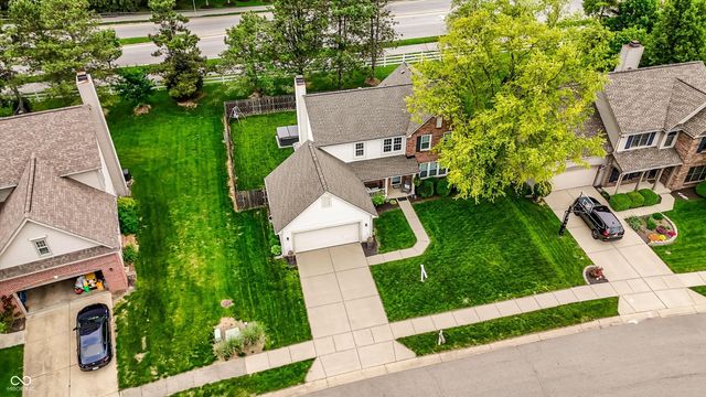 230 Wyndotte Drive, Carmel, IN 46032