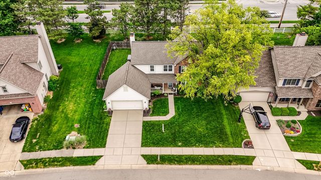 230 Wyndotte Drive, Carmel, IN 46032