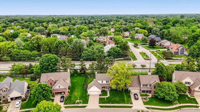 230 Wyndotte Drive, Carmel, IN 46032