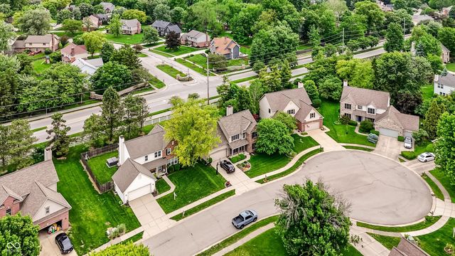 230 Wyndotte Drive, Carmel, IN 46032