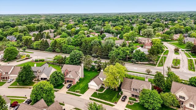 230 Wyndotte Drive, Carmel, IN 46032