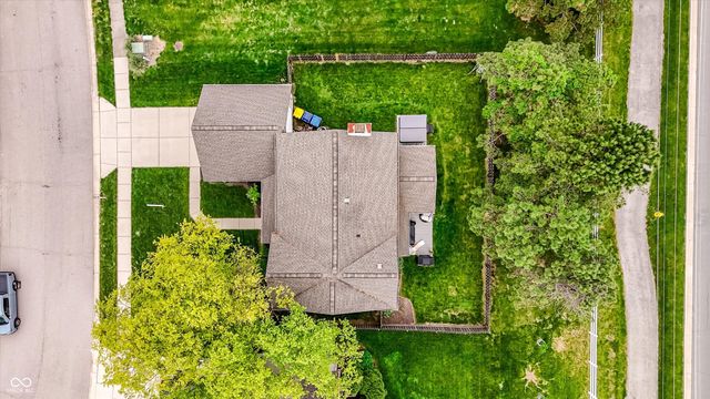 230 Wyndotte Drive, Carmel, IN 46032