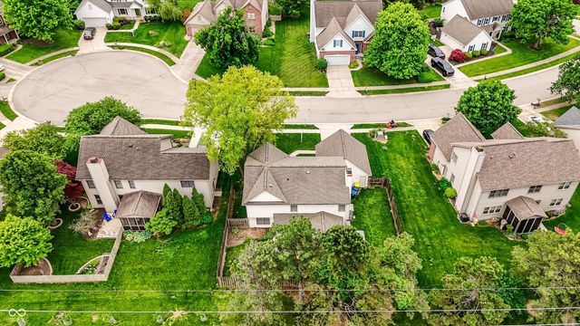 230 Wyndotte Drive, Carmel, IN 46032