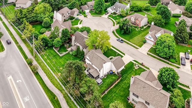 230 Wyndotte Drive, Carmel, IN 46032