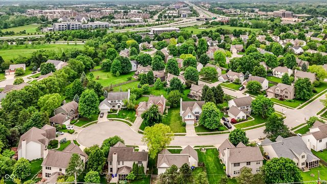230 Wyndotte Drive, Carmel, IN 46032