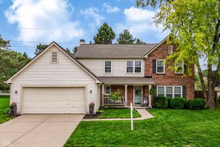 230 Wyndotte Drive, Carmel, IN 46032