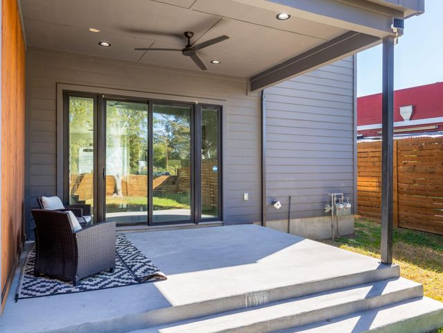 6620 Isabelle DR A, Austin, TX 78752