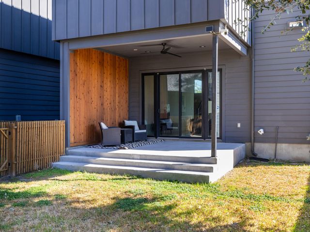 6620 Isabelle DR A, Austin, TX 78752