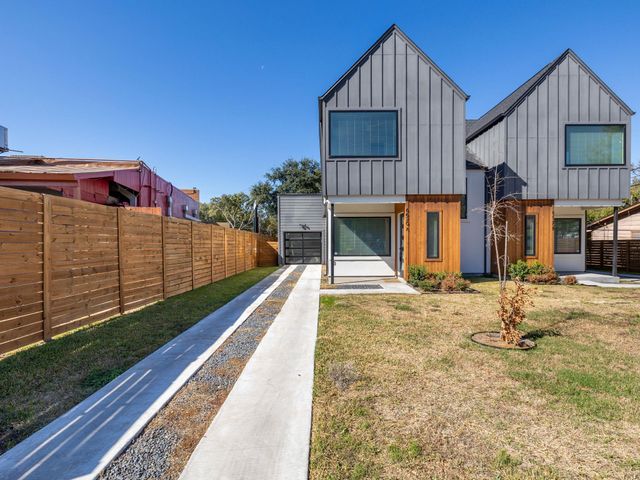 6620 Isabelle DR A, Austin, TX 78752