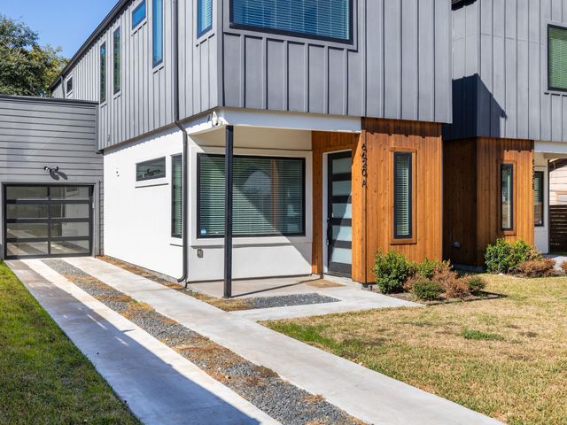 6620 Isabelle DR A, Austin, TX 78752