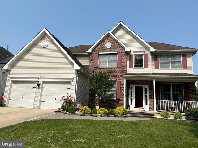 10 AUGUSTA DR, Westampton, NJ 08060