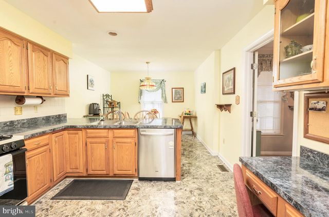 418 EPARD LN, Woodstock, VA 22664