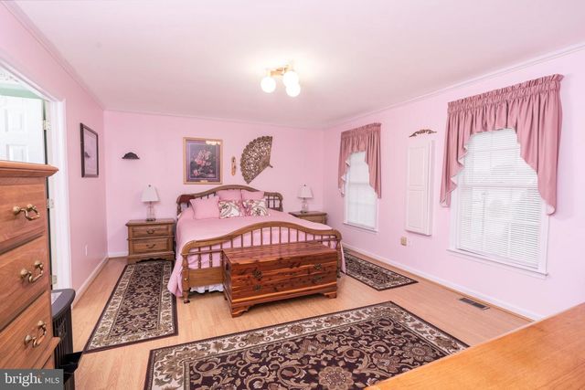 418 EPARD LN, Woodstock, VA 22664