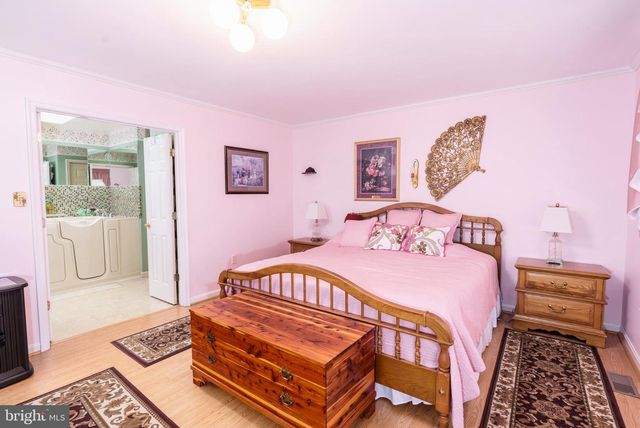 418 EPARD LN, Woodstock, VA 22664