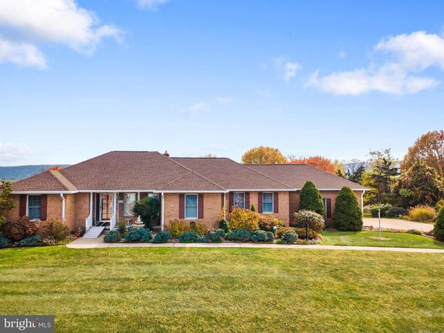 418 EPARD LN, Woodstock, VA 22664