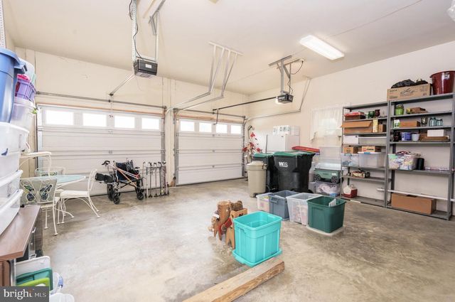 418 EPARD LN, Woodstock, VA 22664