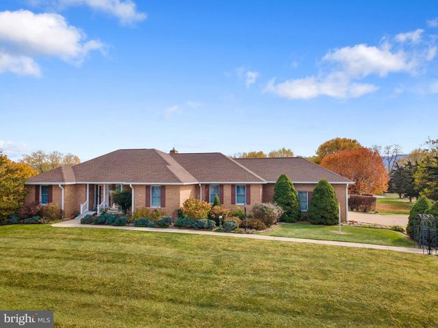 418 EPARD LN, Woodstock, VA 22664