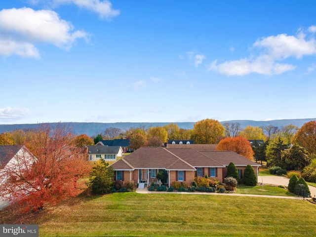 418 EPARD LN, Woodstock, VA 22664