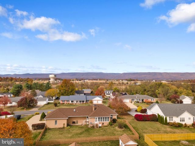 418 EPARD LN, Woodstock, VA 22664