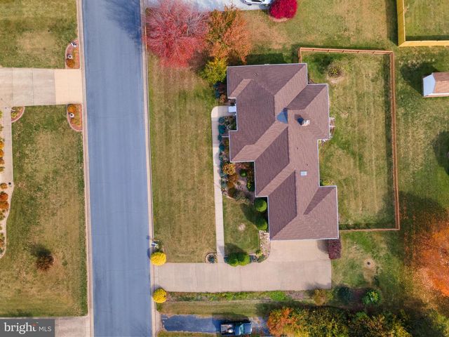 418 EPARD LN, Woodstock, VA 22664