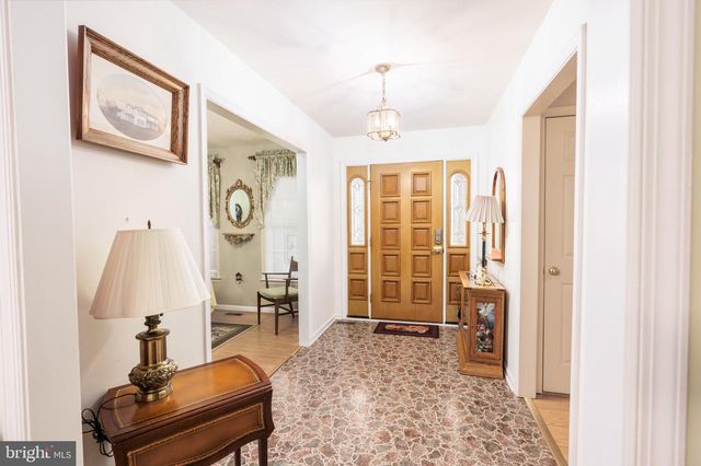 418 EPARD LN, Woodstock, VA 22664