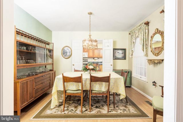 418 EPARD LN, Woodstock, VA 22664