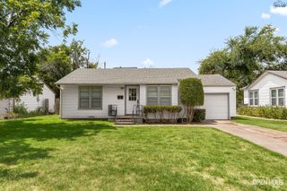 304 ROCKWOOD DRIVE, Wichita Falls, TX 76301