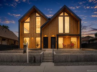 3829 Osage Street, Denver, CO 80211