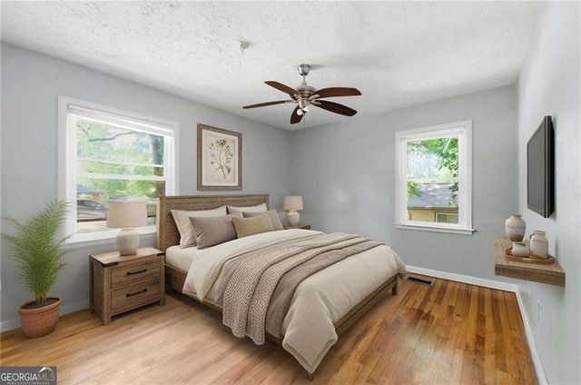 3166 Sandusky Drive, Decatur, GA 30032