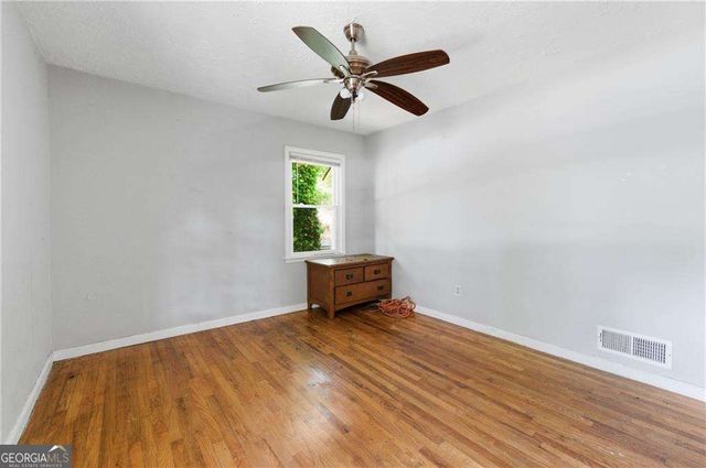 3166 Sandusky Drive, Decatur, GA 30032