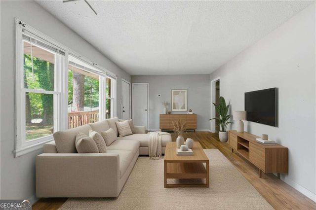 3166 Sandusky Drive, Decatur, GA 30032