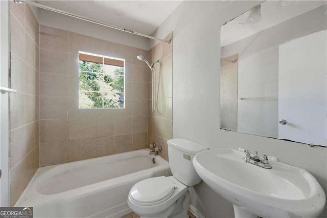 3166 Sandusky Drive, Decatur, GA 30032