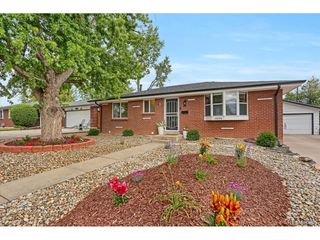1894 S Reed St, Lakewood, CO 80232